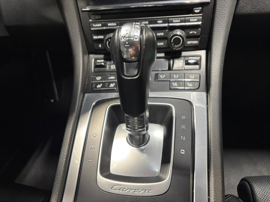2015 Porsche 911 2dr Cpe Carrera S photo