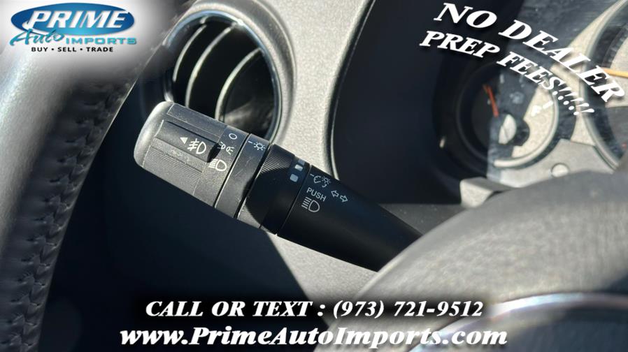2015 Jeep Patriot 4WD 4dr High Altitude Edition photo