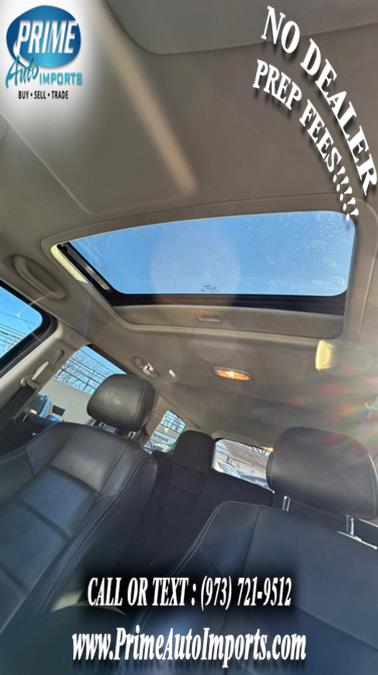 2015 Jeep Patriot 4WD 4dr High Altitude Edition photo