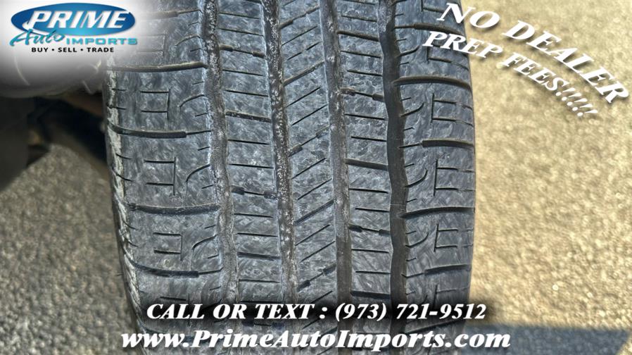 2015 Jeep Patriot 4WD 4dr High Altitude Edition photo