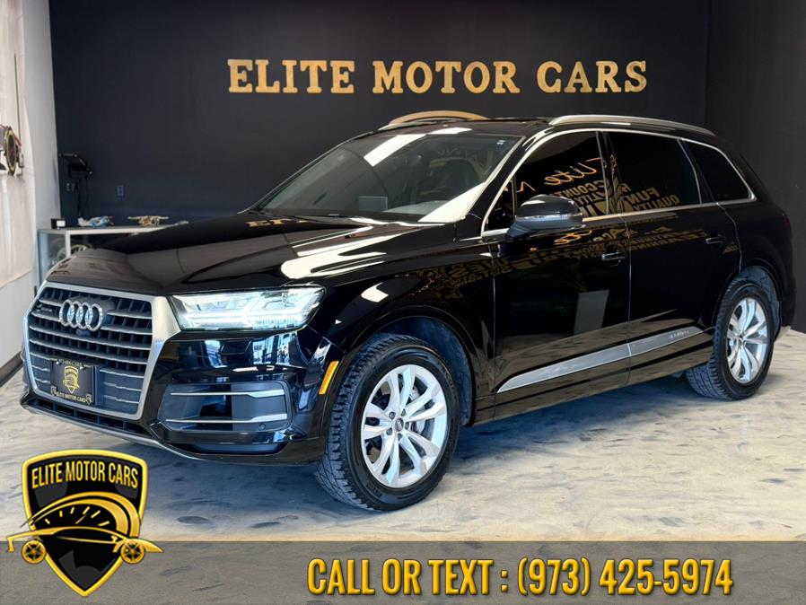 2018 Audi Q7 2.0 TFSI Premium Plus photo