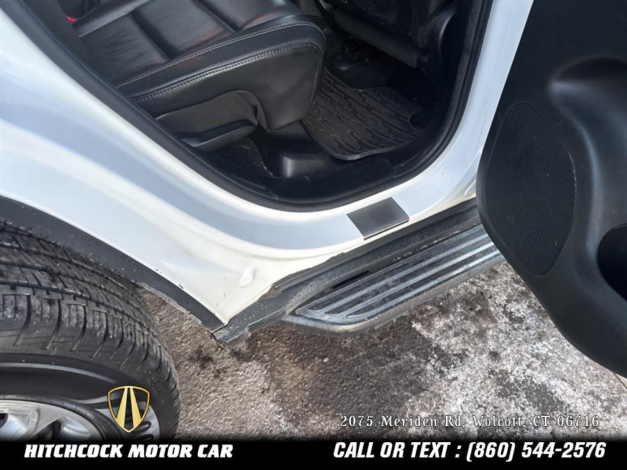 2014 Jeep Grand Cherokee Limited photo