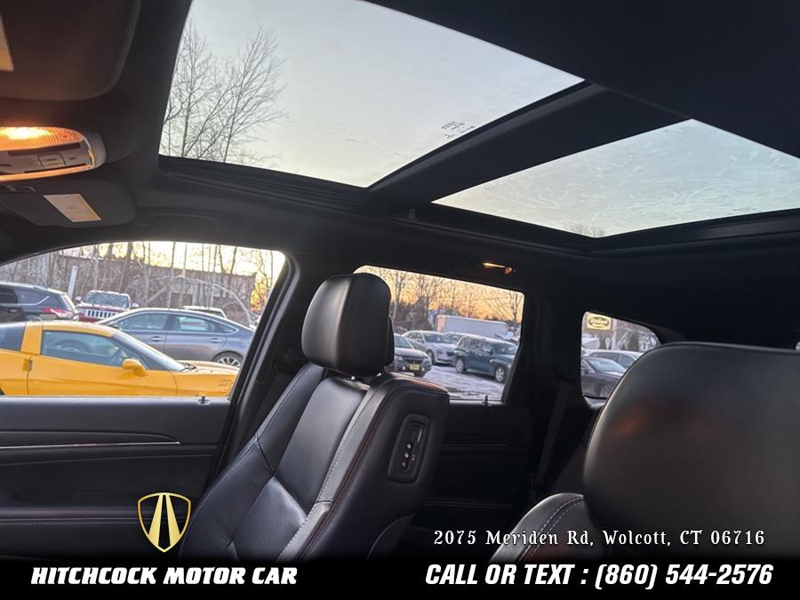 2014 Jeep Grand Cherokee Limited photo