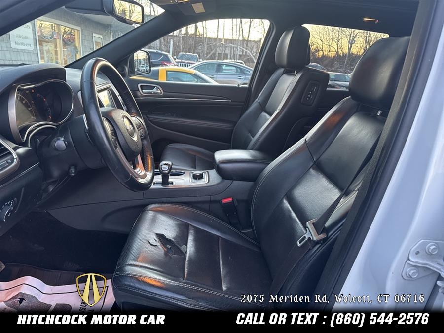 2014 Jeep Grand Cherokee Limited photo