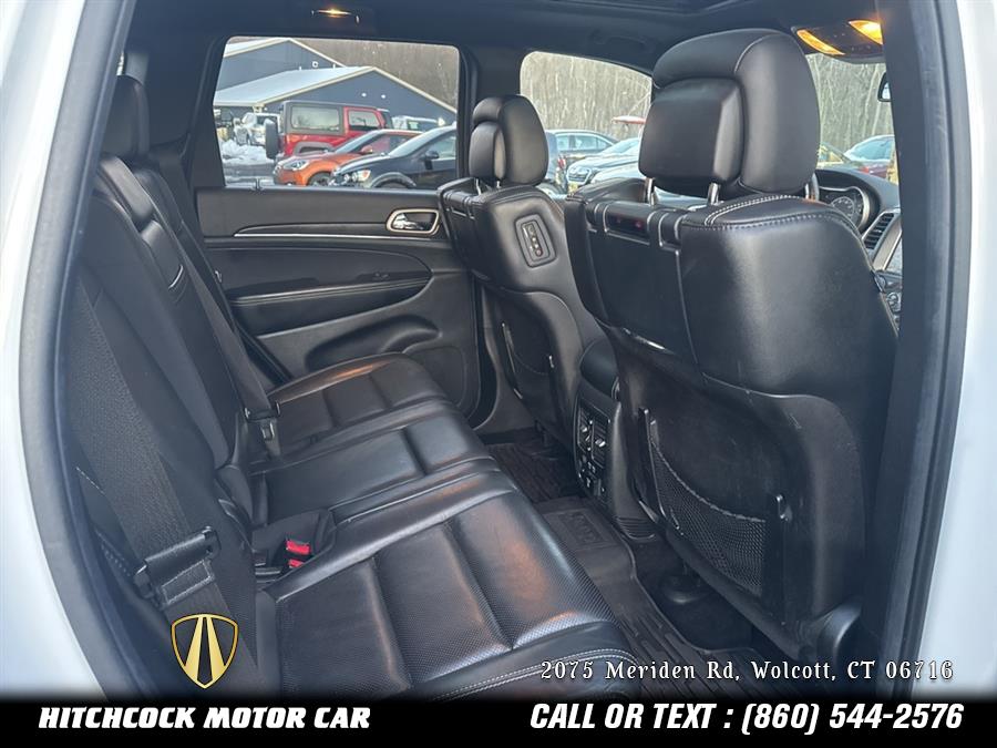 2014 Jeep Grand Cherokee Limited photo
