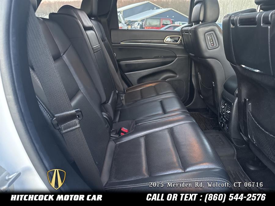 2014 Jeep Grand Cherokee Limited photo