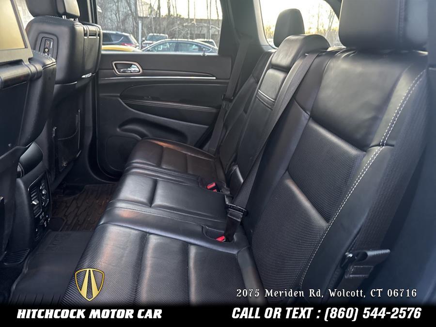2014 Jeep Grand Cherokee Limited photo