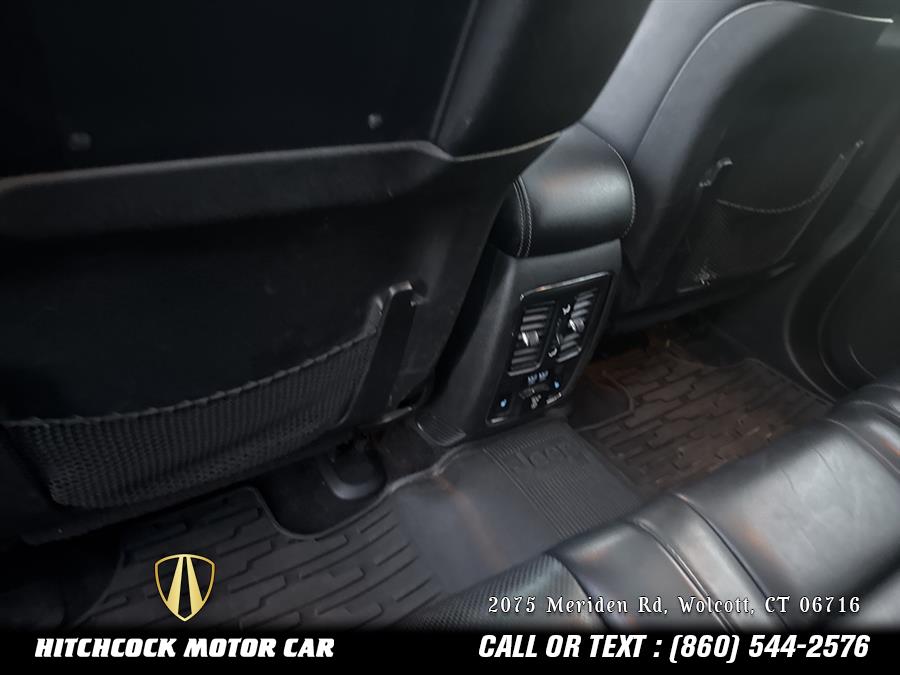 2014 Jeep Grand Cherokee Limited photo