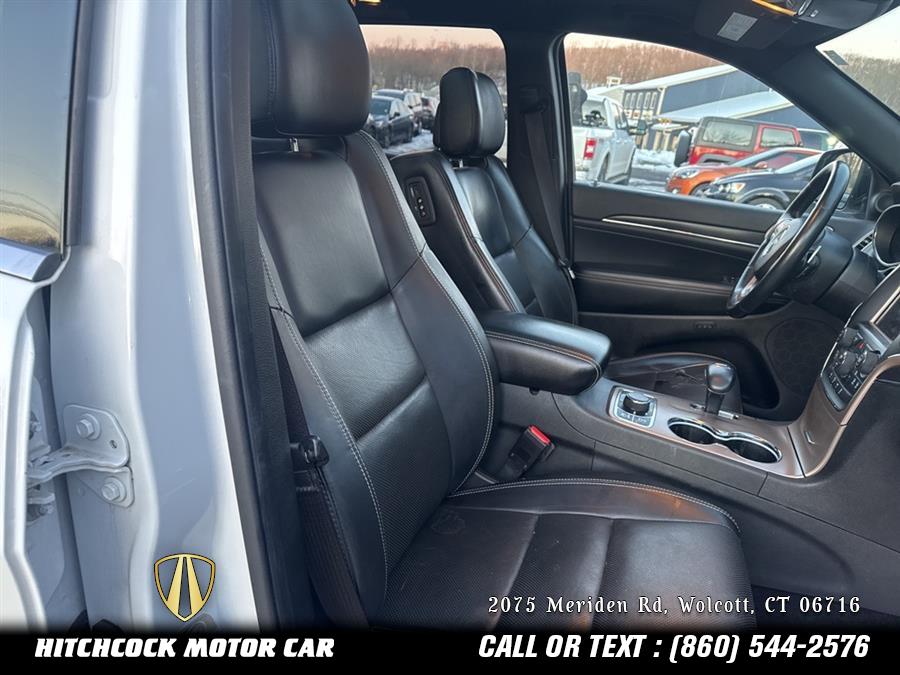 2014 Jeep Grand Cherokee Limited photo