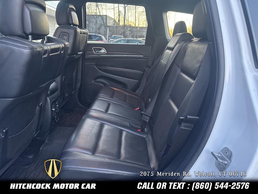 2014 Jeep Grand Cherokee Limited photo