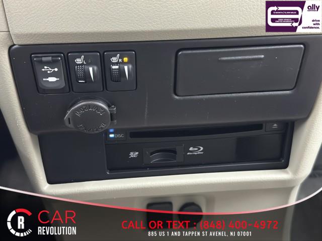 2017 Toyota Sienna XLE Premium AWD 7-PASSENGER photo