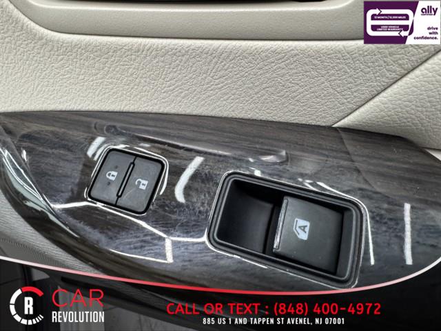 2017 Toyota Sienna XLE Premium AWD 7-PASSENGER photo