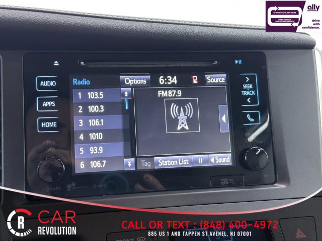 2017 Toyota Sienna XLE Premium AWD 7-PASSENGER photo
