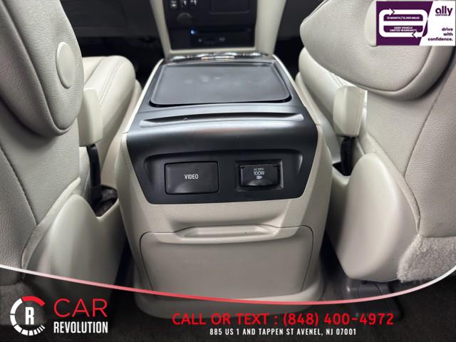 2017 Toyota Sienna XLE Premium AWD 7-PASSENGER photo