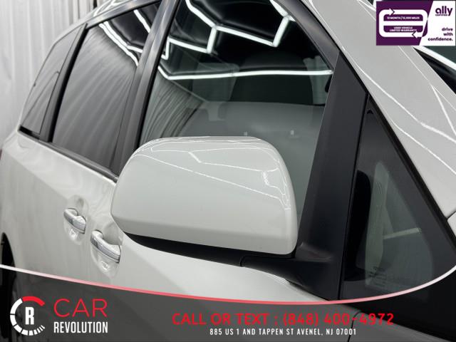 2017 Toyota Sienna XLE Premium AWD 7-PASSENGER photo