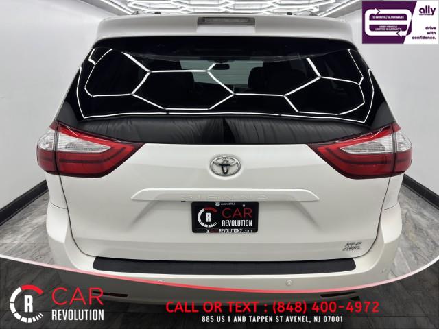 2017 Toyota Sienna XLE Premium AWD 7-PASSENGER photo