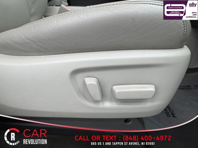 2017 Toyota Sienna XLE Premium AWD 7-PASSENGER photo