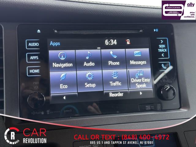 2017 Toyota Sienna XLE Premium AWD 7-PASSENGER photo