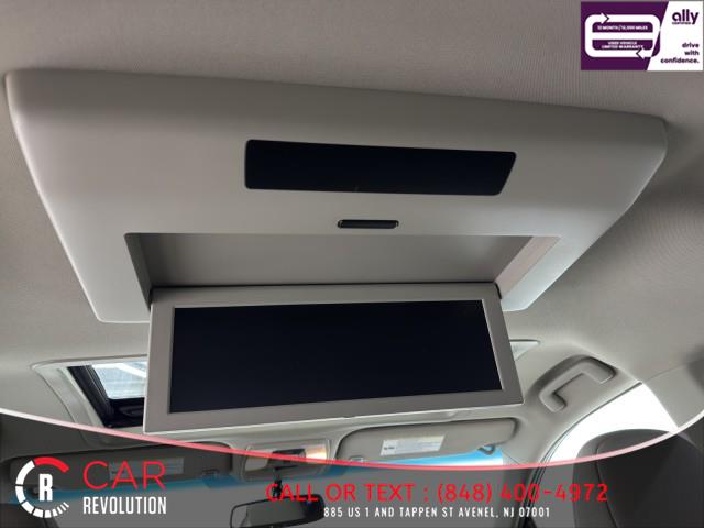 2017 Toyota Sienna XLE Premium AWD 7-PASSENGER photo