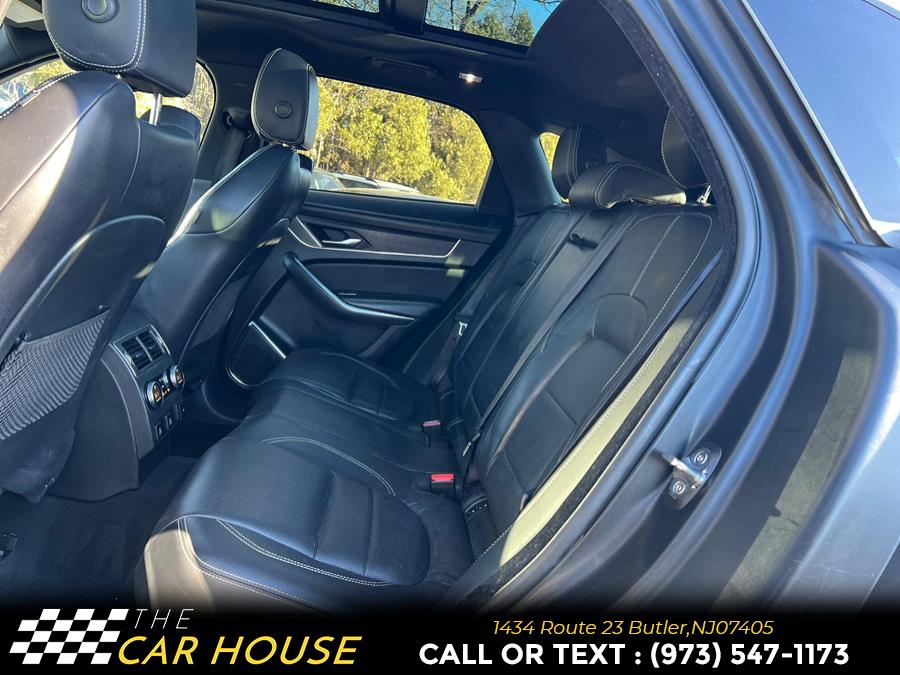 2021 Jaguar F-Pace P400 AWD R-Dynamic S photo