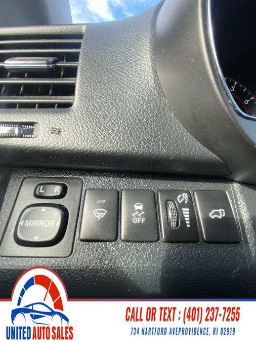 2012 Toyota Highlander Limited photo