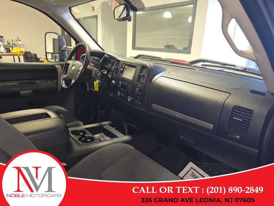 2007 Chevrolet RSX Work Truck photo