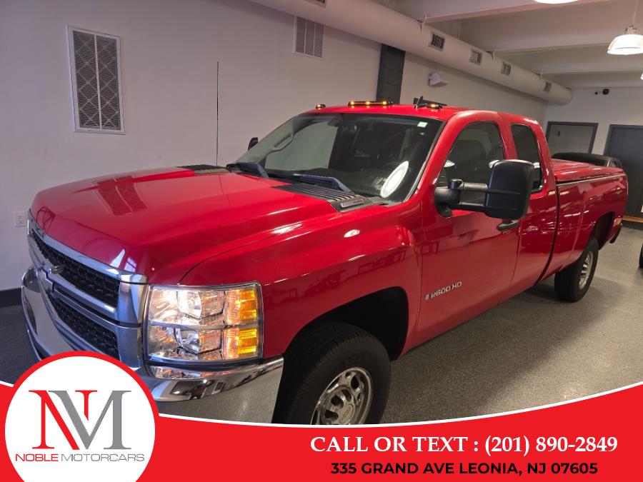 2007 Chevrolet RSX Work Truck photo