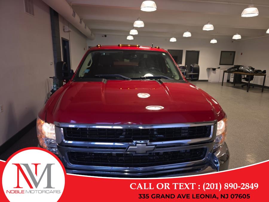 2007 Chevrolet RSX Work Truck photo