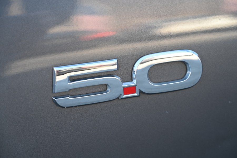 2022 Ford Mustang GT Premium Convertible photo