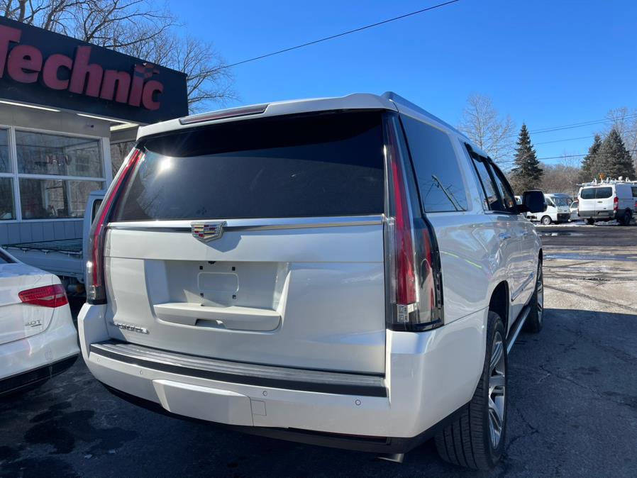 2015 Cadillac Escalade 4WD 4dr Premium photo