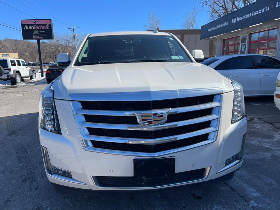 2015 Cadillac Escalade 4WD 4dr Premium photo