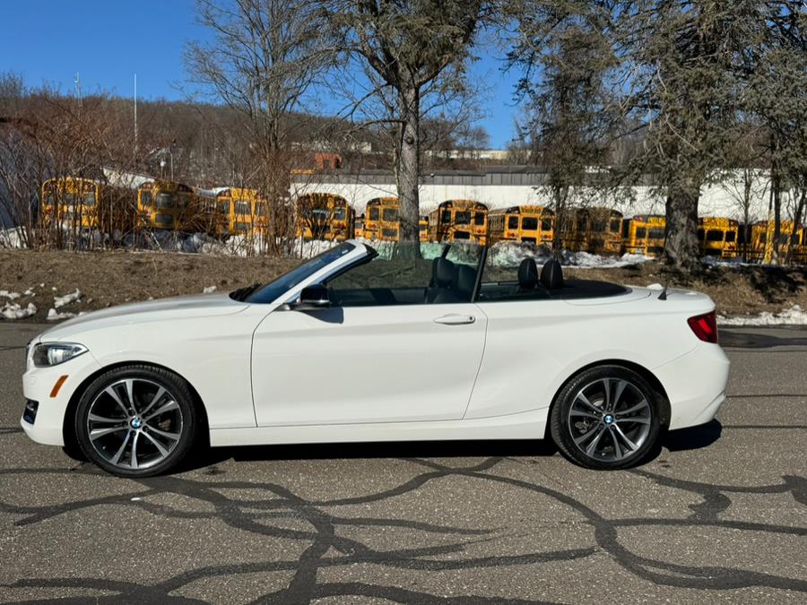 2015 BMW 2 Series 2dr Conv 228i xDrive AWD photo