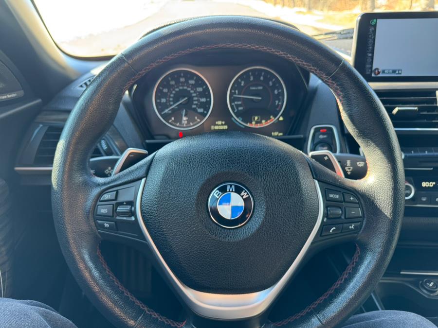2015 BMW 2 Series 2dr Conv 228i xDrive AWD photo
