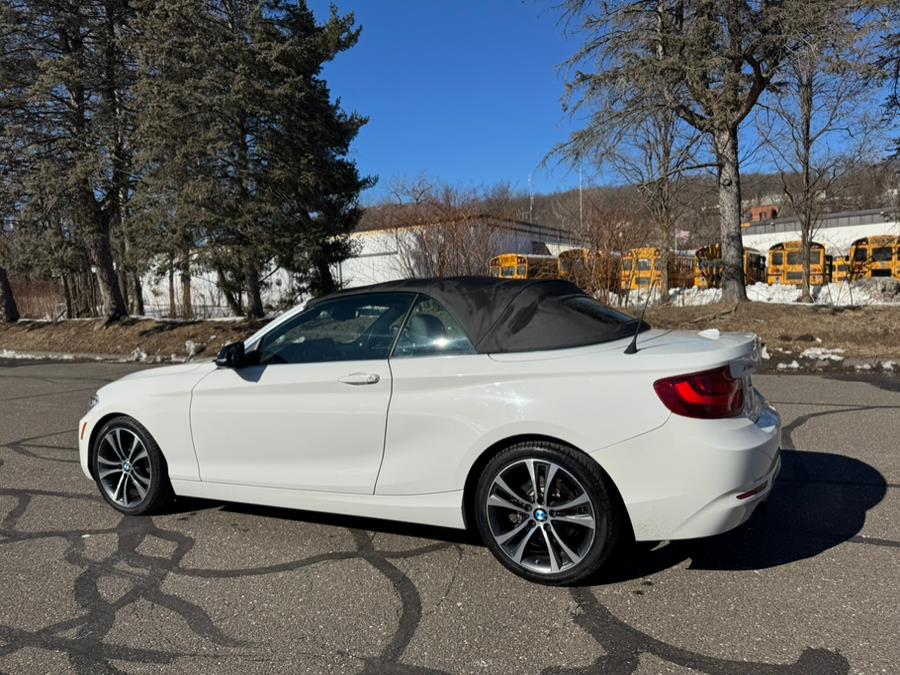 2015 BMW 2 Series 2dr Conv 228i xDrive AWD photo