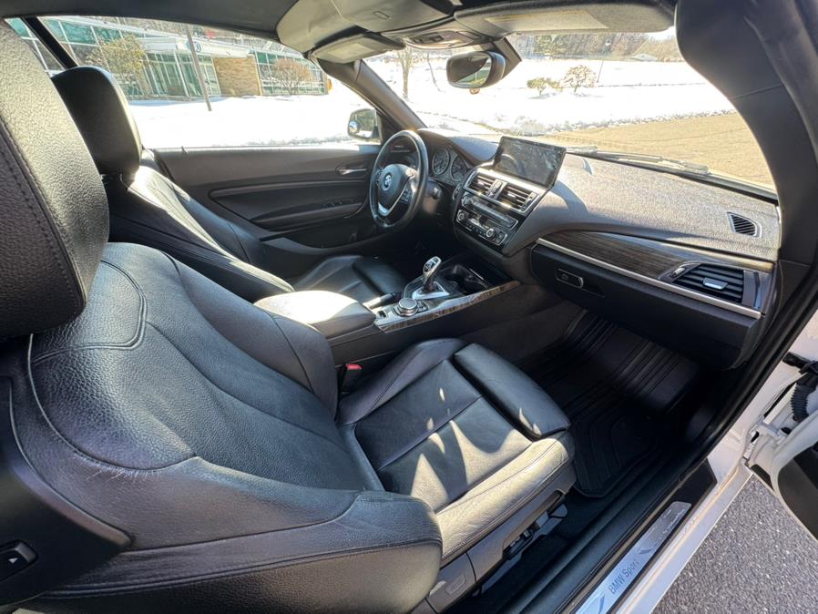 2015 BMW 2 Series 2dr Conv 228i xDrive AWD photo