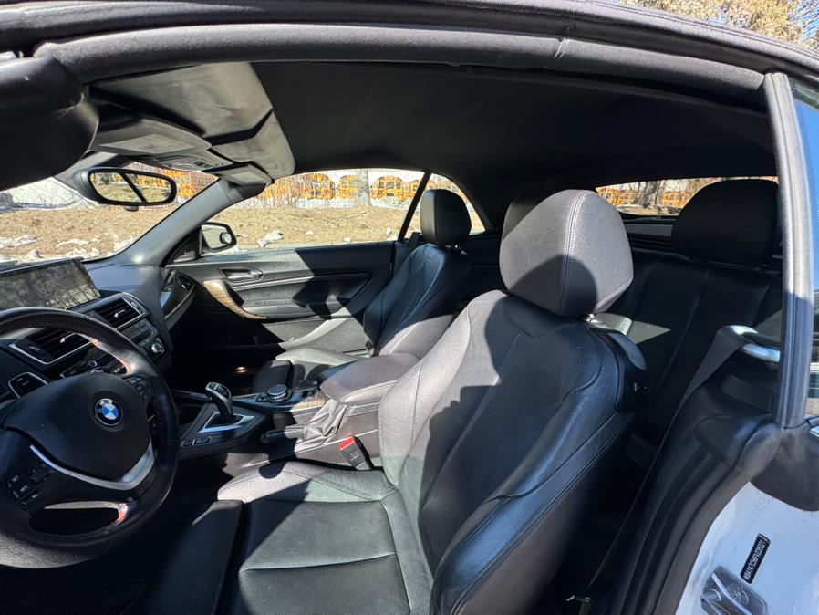 2015 BMW 2 Series 2dr Conv 228i xDrive AWD photo