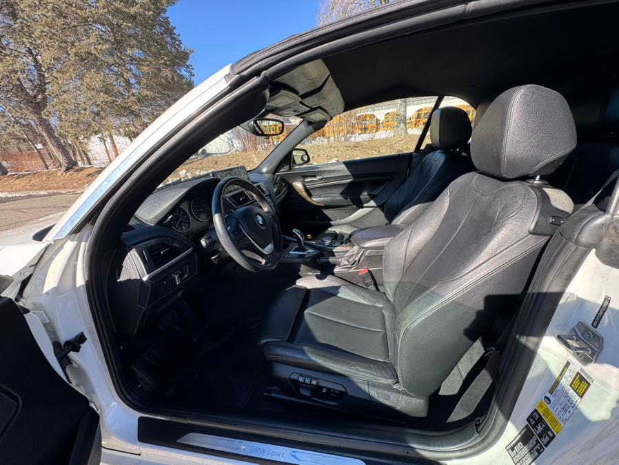 2015 BMW 2 Series 2dr Conv 228i xDrive AWD photo