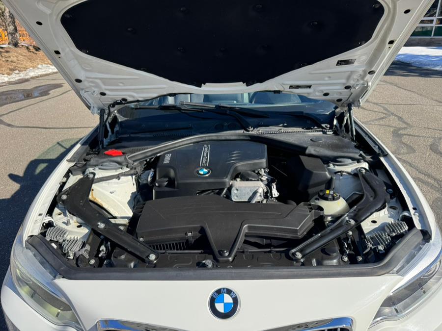 2015 BMW 2 Series 2dr Conv 228i xDrive AWD photo