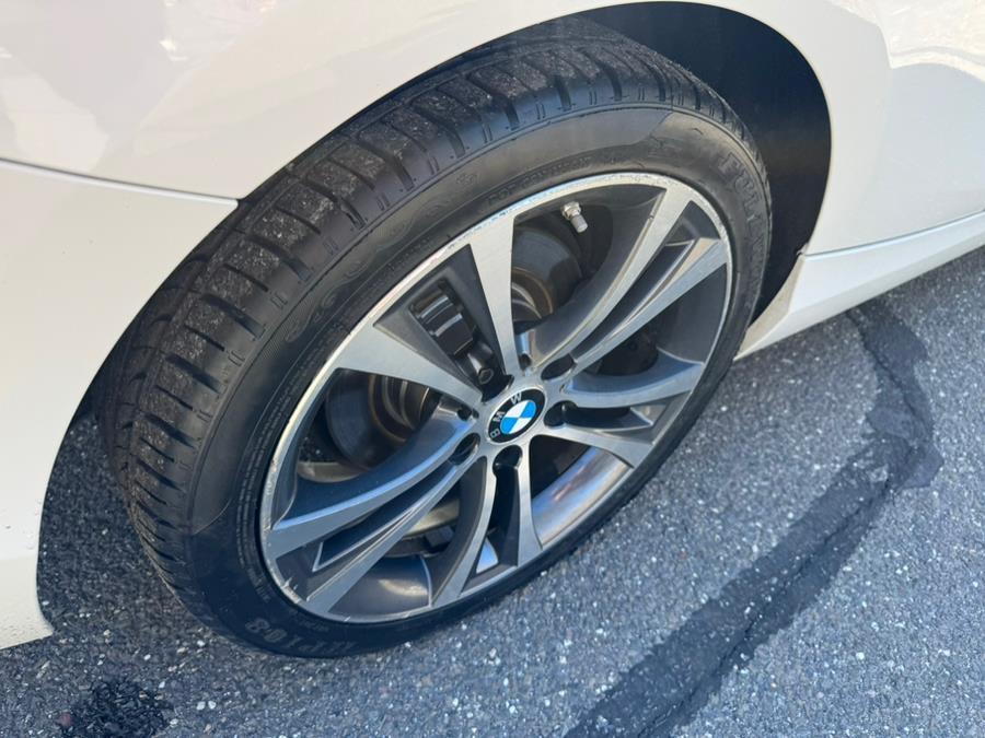 2015 BMW 2 Series 2dr Conv 228i xDrive AWD photo