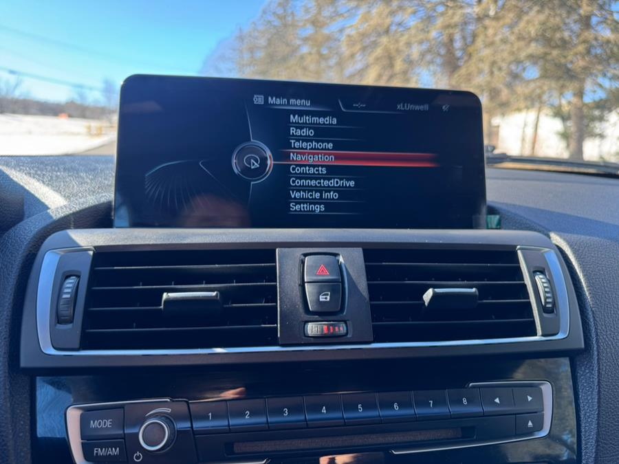 2015 BMW 2 Series 2dr Conv 228i xDrive AWD photo