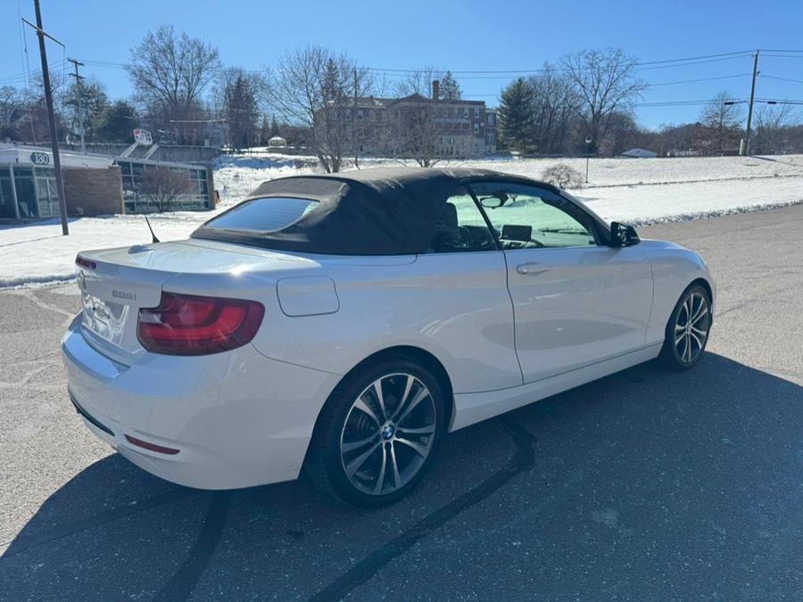 2015 BMW 2 Series 2dr Conv 228i xDrive AWD photo