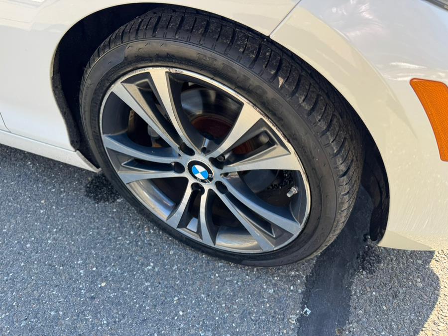 2015 BMW 2 Series 2dr Conv 228i xDrive AWD photo