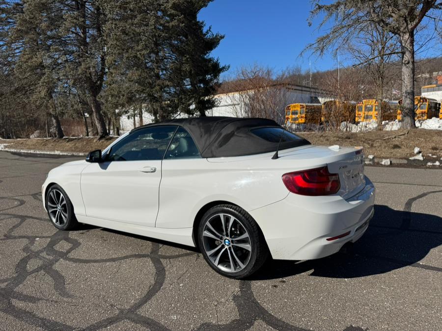 2015 BMW 2 Series 2dr Conv 228i xDrive AWD photo