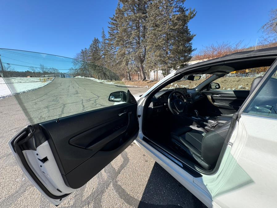 2015 BMW 2 Series 2dr Conv 228i xDrive AWD photo