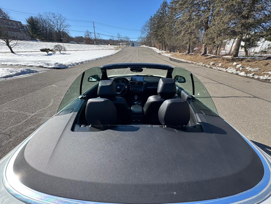 2015 BMW 2 Series 2dr Conv 228i xDrive AWD photo