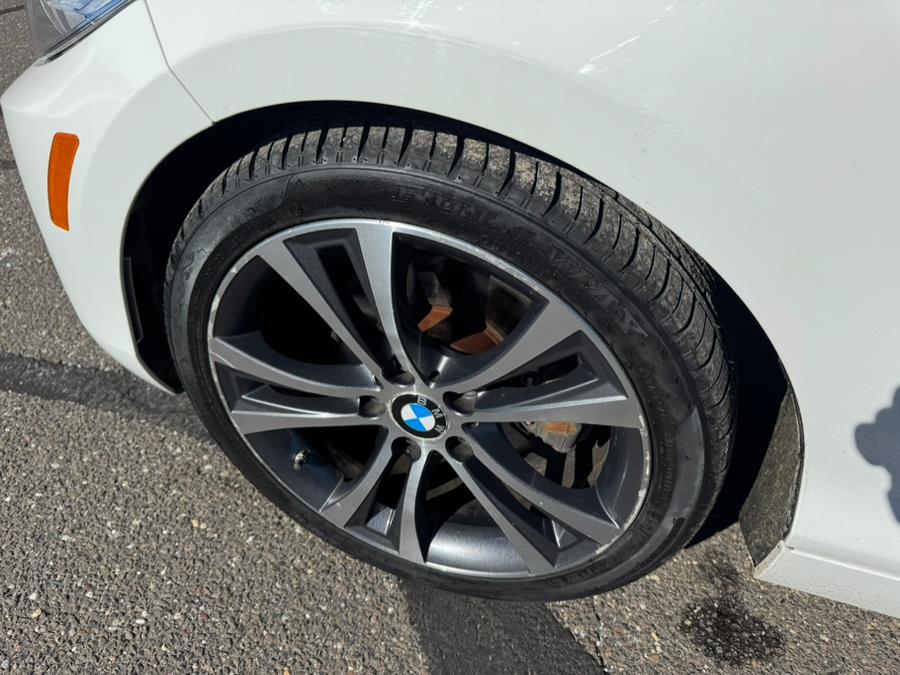 2015 BMW 2 Series 2dr Conv 228i xDrive AWD photo