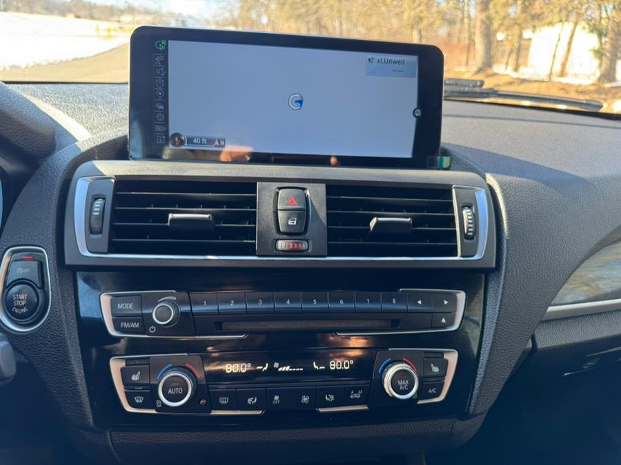 2015 BMW 2 Series 2dr Conv 228i xDrive AWD photo