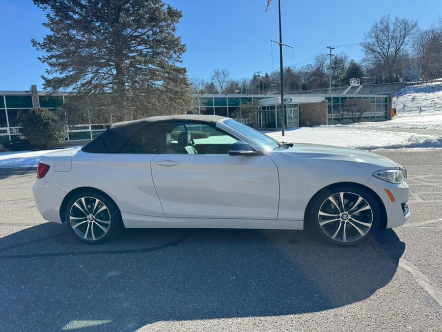 2015 BMW 2 Series 2dr Conv 228i xDrive AWD photo