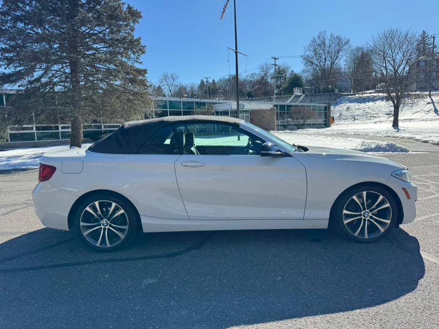 2015 BMW 2 Series 2dr Conv 228i xDrive AWD photo