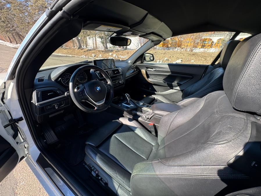 2015 BMW 2 Series 2dr Conv 228i xDrive AWD photo